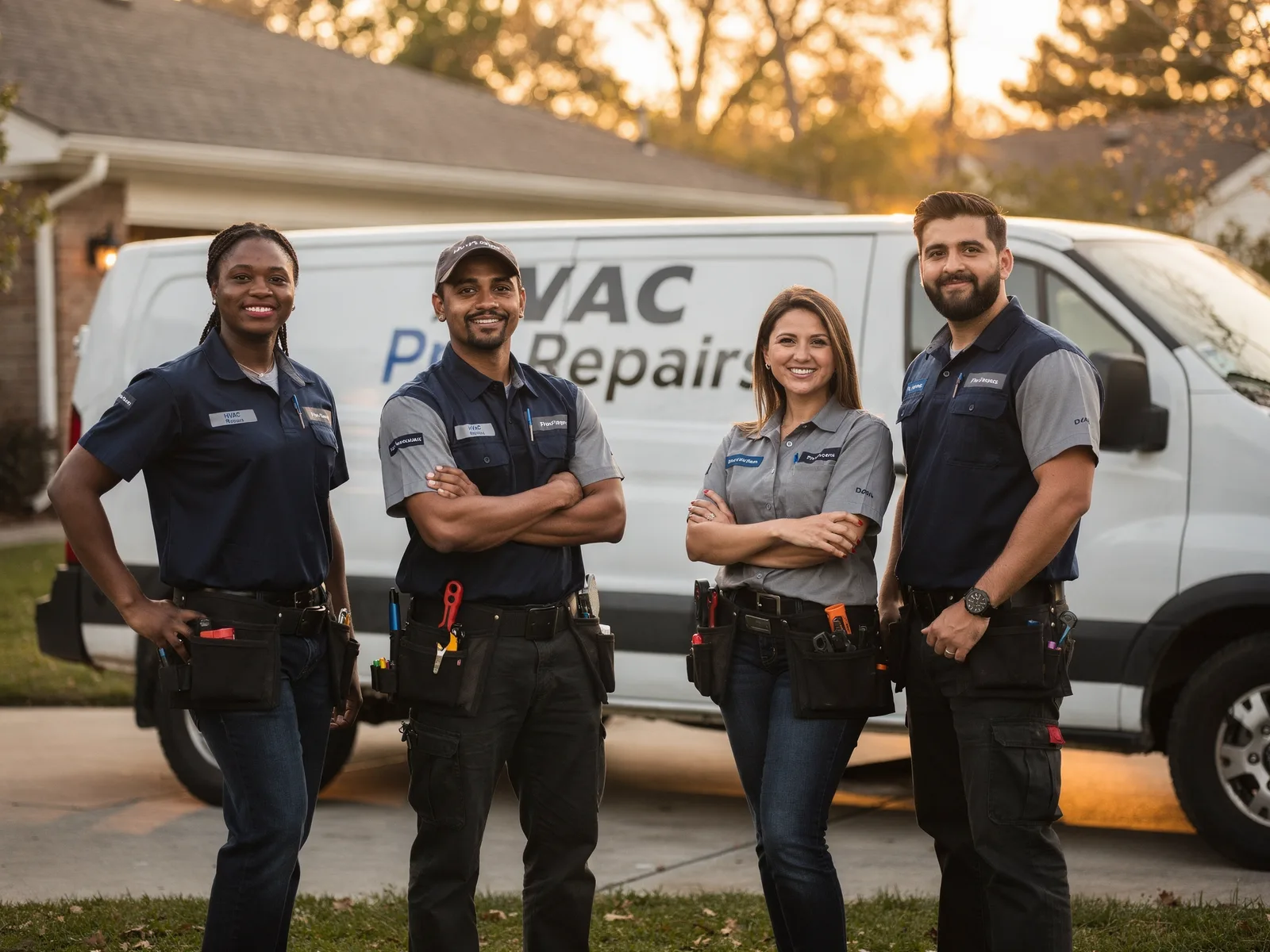Heat Pump Repair company in Ellsworth, MN