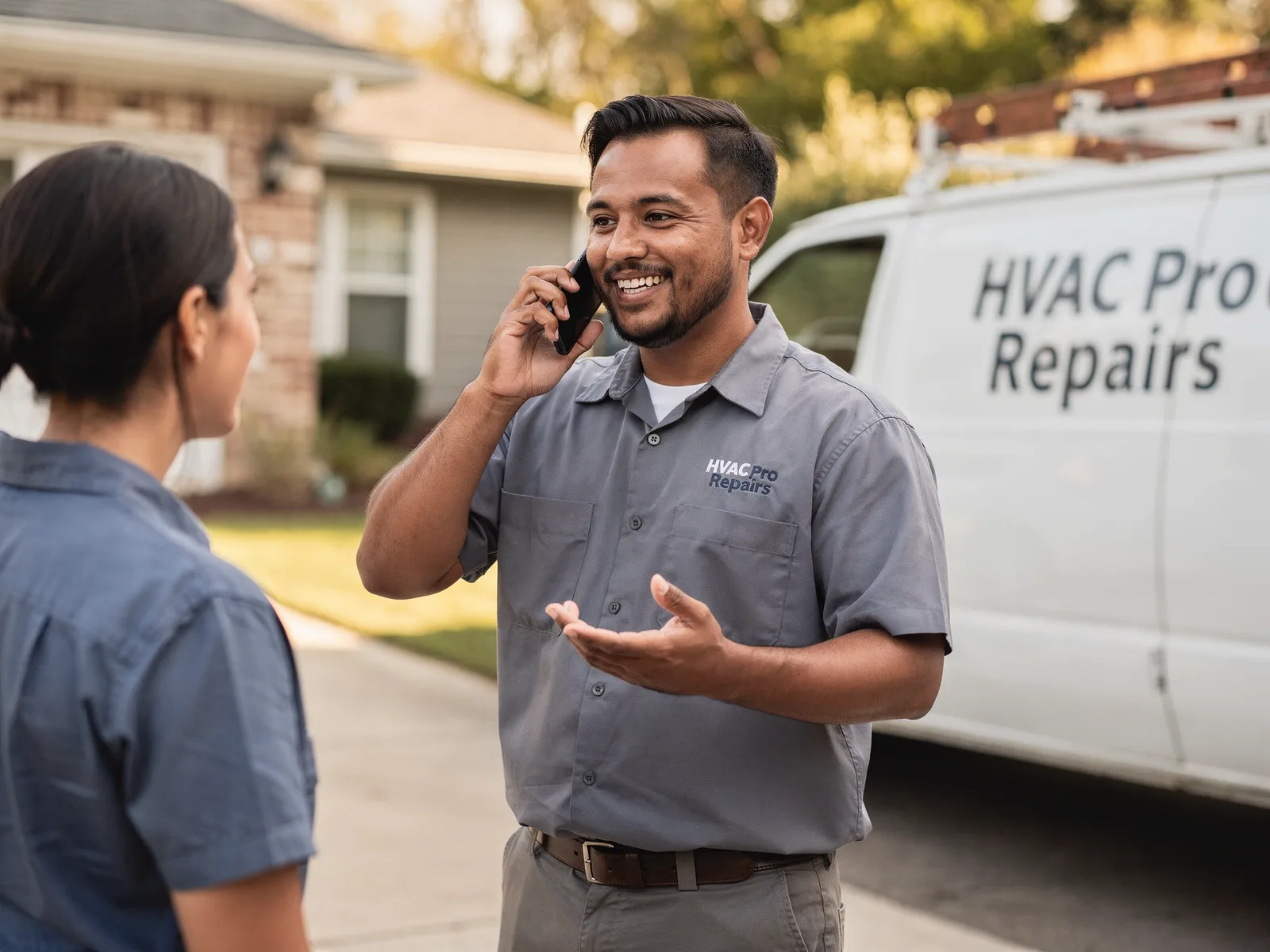 Heat Pump Repair Ellsworth, MN FAQs